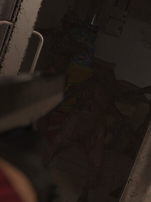 [SaintedName] Resident Dead 1-6 + Short Story_199_2_52