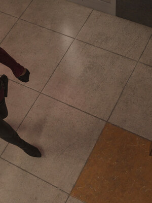 [SaintedName] Resident Dead 1-6 + Short Story_203_2_56