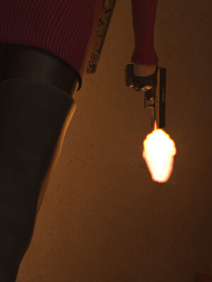 [SaintedName] Resident Dead 1-6 + Short Story_206_2_59