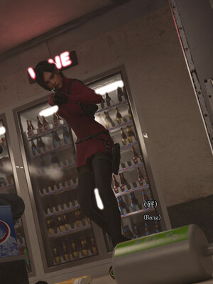 [SaintedName] Resident Dead 1-6 + Short Story_213_2_66