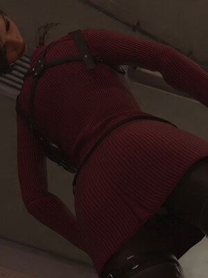 [SaintedName] Resident Dead 1-6 + Short Story_219_2_72