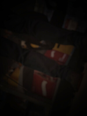 [SaintedName] Resident Dead 1-6 + Short Story_221_2_74