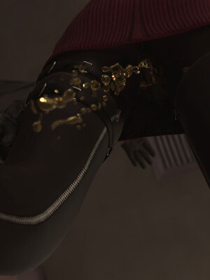 [SaintedName] Resident Dead 1-6 + Short Story_223_2_76