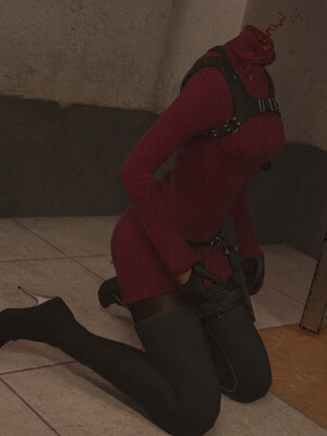 [SaintedName] Resident Dead 1-6 + Short Story_225_2_78