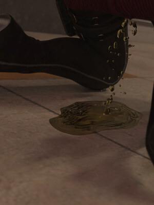 [SaintedName] Resident Dead 1-6 + Short Story_226_2_79