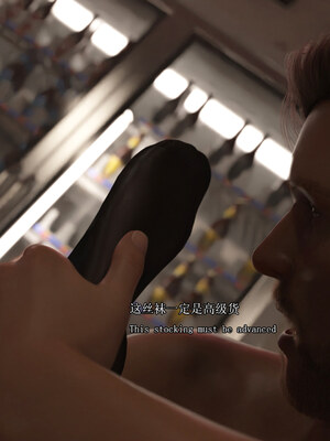 [SaintedName] Resident Dead 1-6 + Short Story_250_2_103