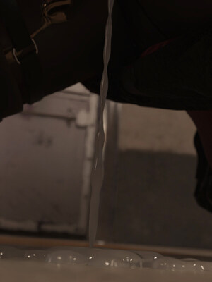 [SaintedName] Resident Dead 1-6 + Short Story_259_2_112