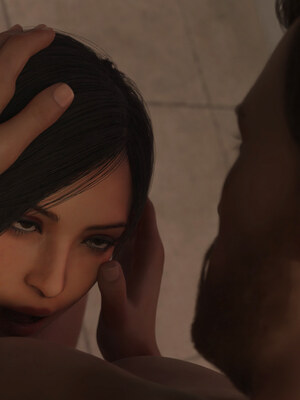 [SaintedName] Resident Dead 1-6 + Short Story_266_2_119