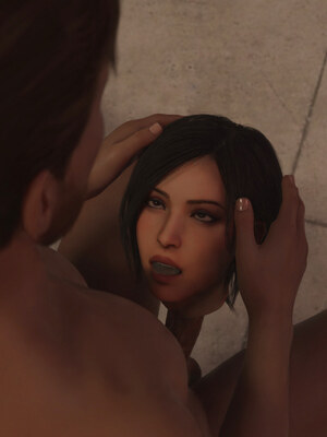 [SaintedName] Resident Dead 1-6 + Short Story_270_2_123