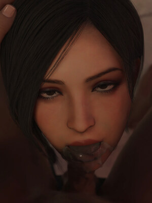 [SaintedName] Resident Dead 1-6 + Short Story_271_2_124