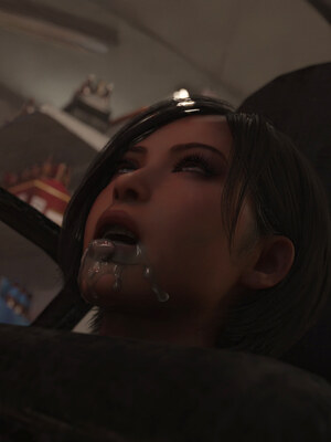 [SaintedName] Resident Dead 1-6 + Short Story_273_2_126