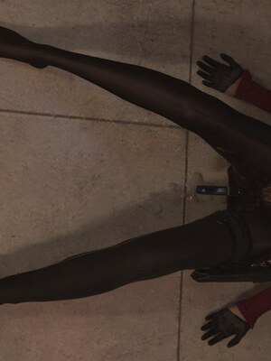 [SaintedName] Resident Dead 1-6 + Short Story_275_2_128