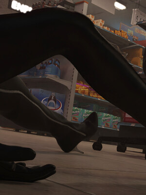 [SaintedName] Resident Dead 1-6 + Short Story_279_2_132