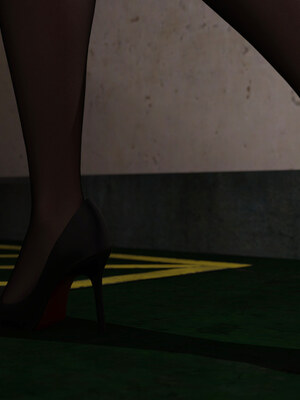 [SaintedName] Resident Dead 1-6 + Short Story_284_3_3