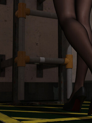 [SaintedName] Resident Dead 1-6 + Short Story_285_3_4