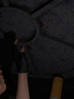 [SaintedName] Resident Dead 1-6 + Short Story_292_3_11