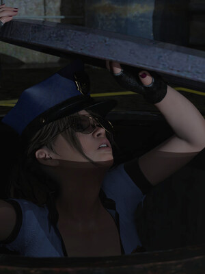 [SaintedName] Resident Dead 1-6 + Short Story_294_3_13