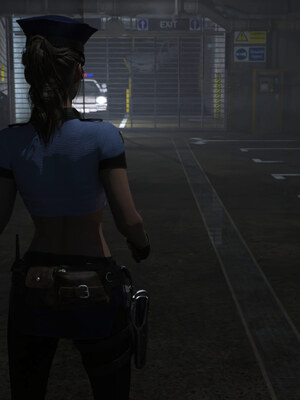 [SaintedName] Resident Dead 1-6 + Short Story_297_3_16