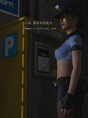 [SaintedName] Resident Dead 1-6 + Short Story_302_3_21