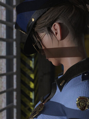 [SaintedName] Resident Dead 1-6 + Short Story_304_3_23