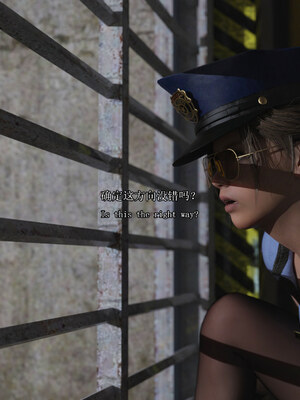 [SaintedName] Resident Dead 1-6 + Short Story_307_3_26