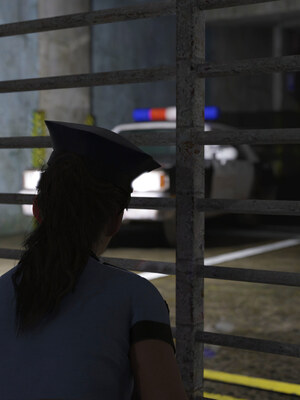 [SaintedName] Resident Dead 1-6 + Short Story_308_3_27