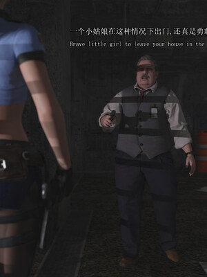 [SaintedName] Resident Dead 1-6 + Short Story_310_3_29