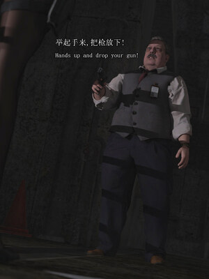 [SaintedName] Resident Dead 1-6 + Short Story_311_3_30