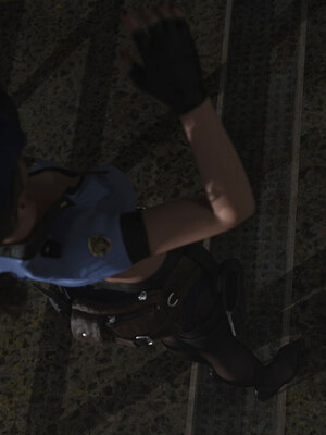 [SaintedName] Resident Dead 1-6 + Short Story_314_3_33