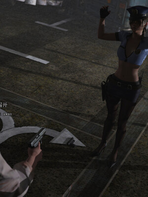 [SaintedName] Resident Dead 1-6 + Short Story_315_3_34