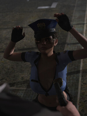 [SaintedName] Resident Dead 1-6 + Short Story_321_3_40