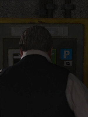 [SaintedName] Resident Dead 1-6 + Short Story_326_3_45