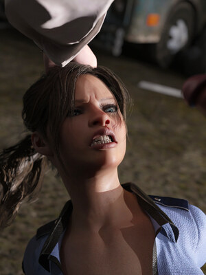 [SaintedName] Resident Dead 1-6 + Short Story_337_3_56