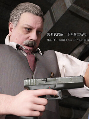 [SaintedName] Resident Dead 1-6 + Short Story_339_3_58