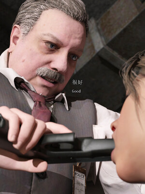 [SaintedName] Resident Dead 1-6 + Short Story_346_3_65