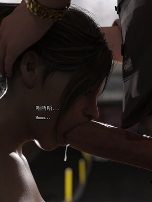 [SaintedName] Resident Dead 1-6 + Short Story_360_3_79