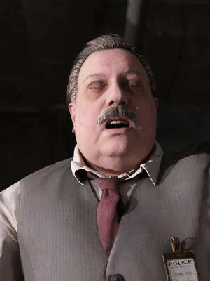 [SaintedName] Resident Dead 1-6 + Short Story_361_3_80