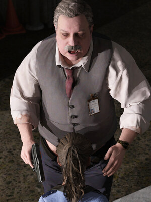 [SaintedName] Resident Dead 1-6 + Short Story_362_3_81