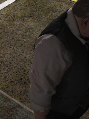 [SaintedName] Resident Dead 1-6 + Short Story_367_3_86