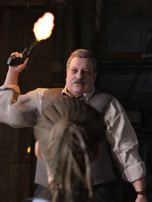 [SaintedName] Resident Dead 1-6 + Short Story_371_3_90