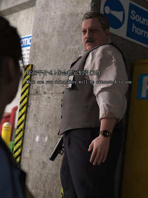 [SaintedName] Resident Dead 1-6 + Short Story_372_3_91