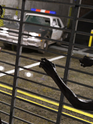 [SaintedName] Resident Dead 1-6 + Short Story_380_3_99