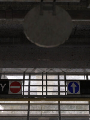 [SaintedName] Resident Dead 1-6 + Short Story_392_3_111