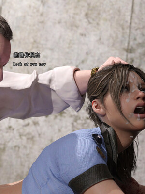 [SaintedName] Resident Dead 1-6 + Short Story_406_3_125