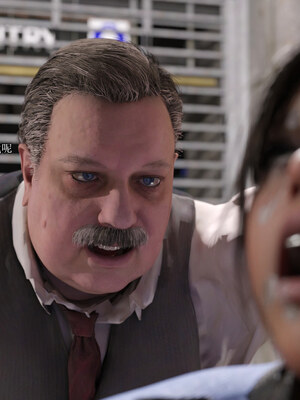 [SaintedName] Resident Dead 1-6 + Short Story_407_3_126