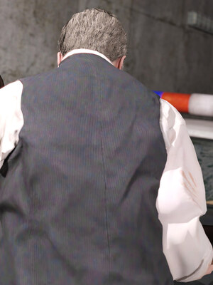 [SaintedName] Resident Dead 1-6 + Short Story_420_3_139