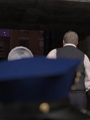 [SaintedName] Resident Dead 1-6 + Short Story_440_3_159