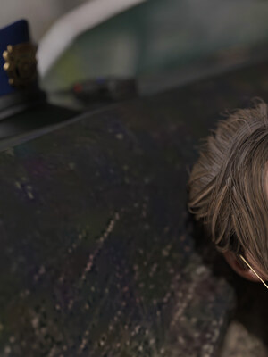 [SaintedName] Resident Dead 1-6 + Short Story_449_3_168