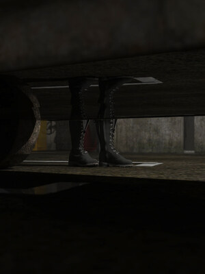 [SaintedName] Resident Dead 1-6 + Short Story_454_4_4