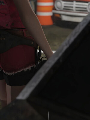 [SaintedName] Resident Dead 1-6 + Short Story_455_4_5